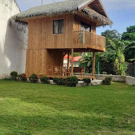 Brigitte'S Rental House เดาอิน ภายนอก รูปภาพ