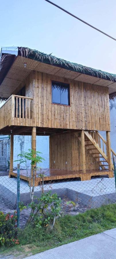 Brigitte'S Rental House เดาอิน ภายนอก รูปภาพ