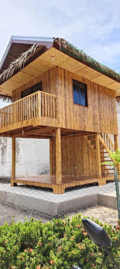 Brigitte'S Rental House เดาอิน ภายนอก รูปภาพ