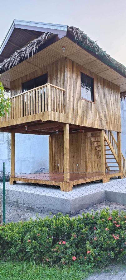 Brigitte'S Rental House เดาอิน ภายนอก รูปภาพ