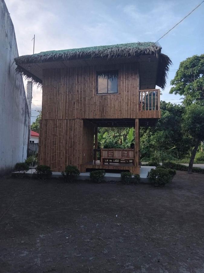 Brigitte'S Rental House เดาอิน ภายนอก รูปภาพ