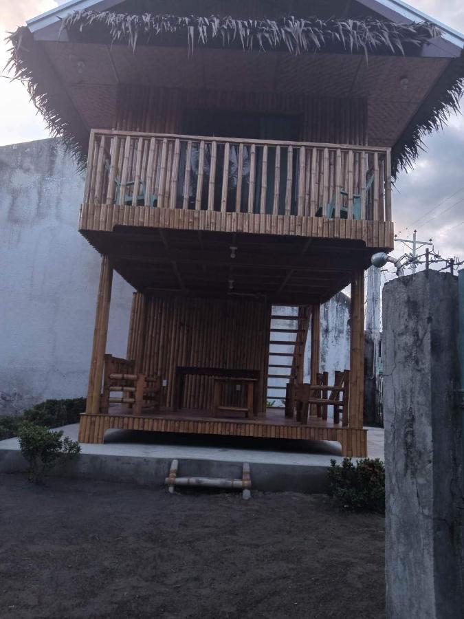 Brigitte'S Rental House เดาอิน ภายนอก รูปภาพ