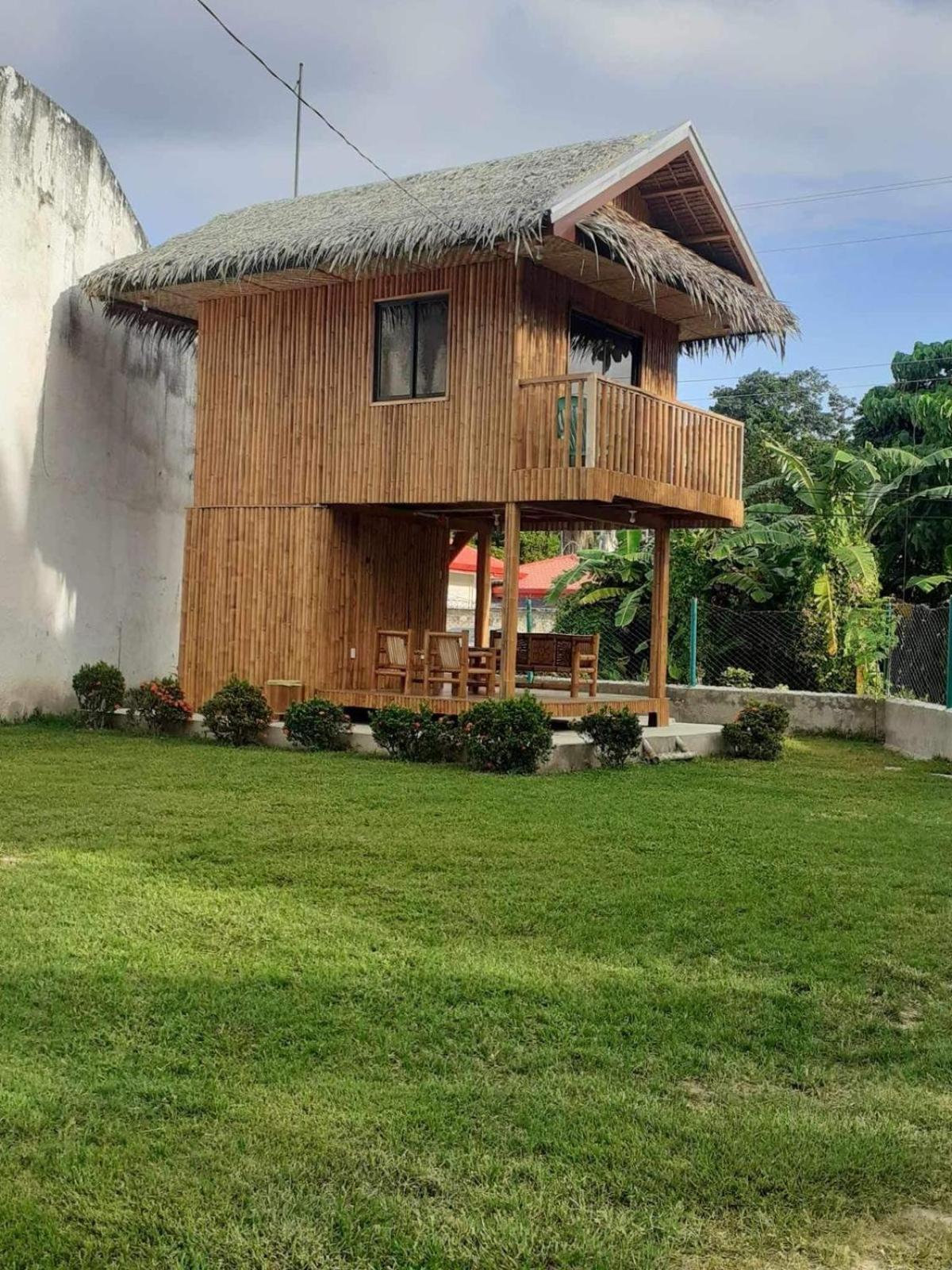 Brigitte'S Rental House เดาอิน ภายนอก รูปภาพ